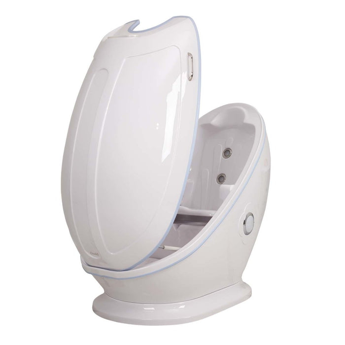 Osaki LK-219B Spa Capsule Health & Wellness — feature detail