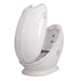 Osaki LK-219B Spa Capsule Health & Wellness — feature detail