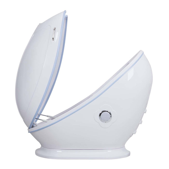 Osaki LK-219B Spa Capsule Health & Wellness — in-use lifestyle shot