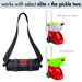 Lobster electric power pack compatibility with Elite and Pickle Two ball machines