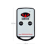 Lobster elite 2-function remote control dimensions