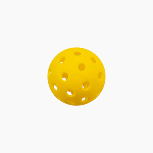 Yellow Lobster pickleball, indoor and outdoor