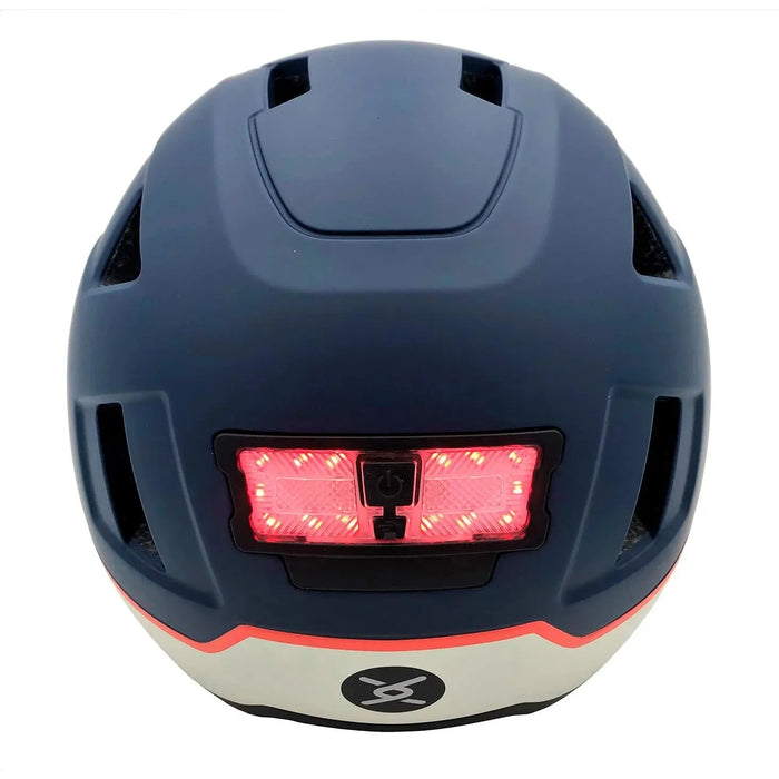 Logan | XNITO Helmet | E-Bike Helmet