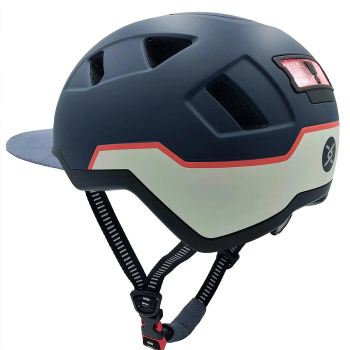XNITO E-Bike Helmet - Logan