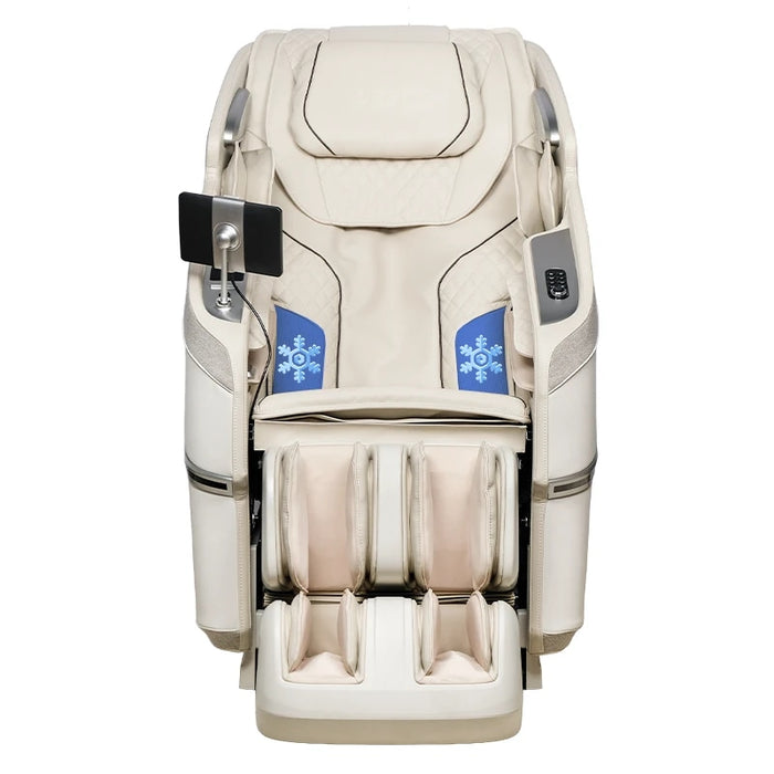 Kyota Konbi M728 DualPro 4D Massage Chair