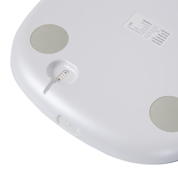 Titan Lumi Secret Care Health & Wellness — feature detail
