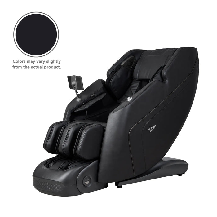 Titan Chair Malibu Sync massage chair view 3