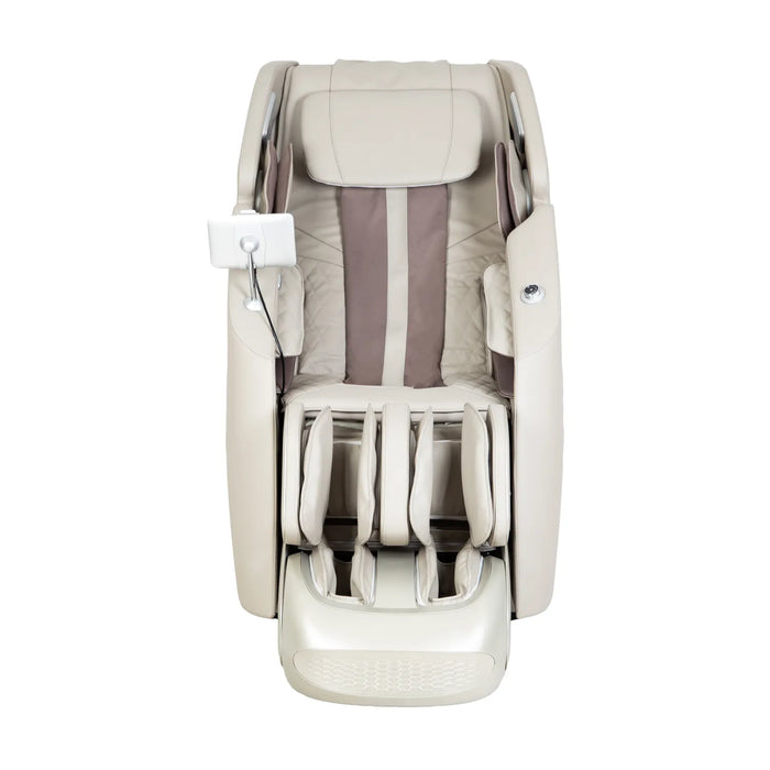 Titan Chair Malibu Sync massage chair view 12