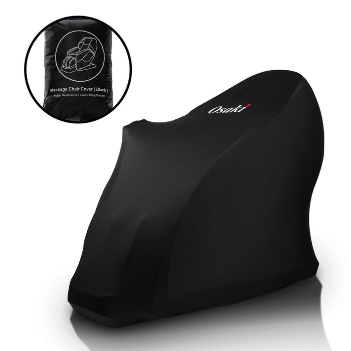 Titan Massage Chair Cover Accessory — additional view 8