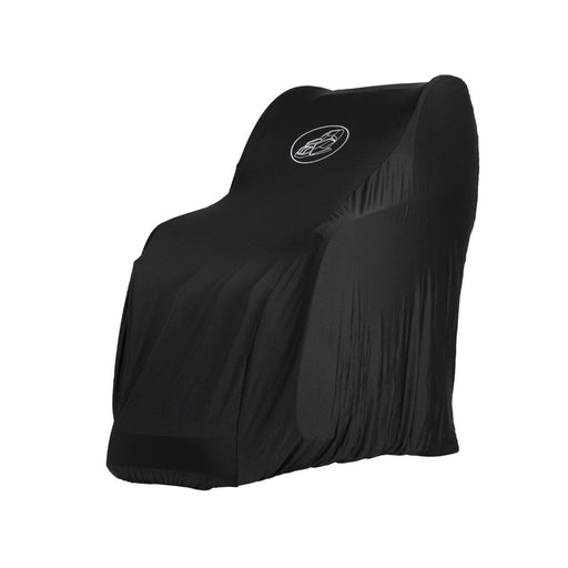 Titan Massage Chair Cover Accessory — side angle