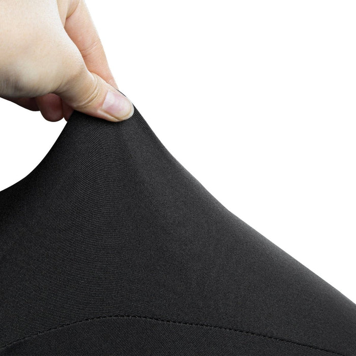 Titan Massage Chair Cover Accessory — control interface