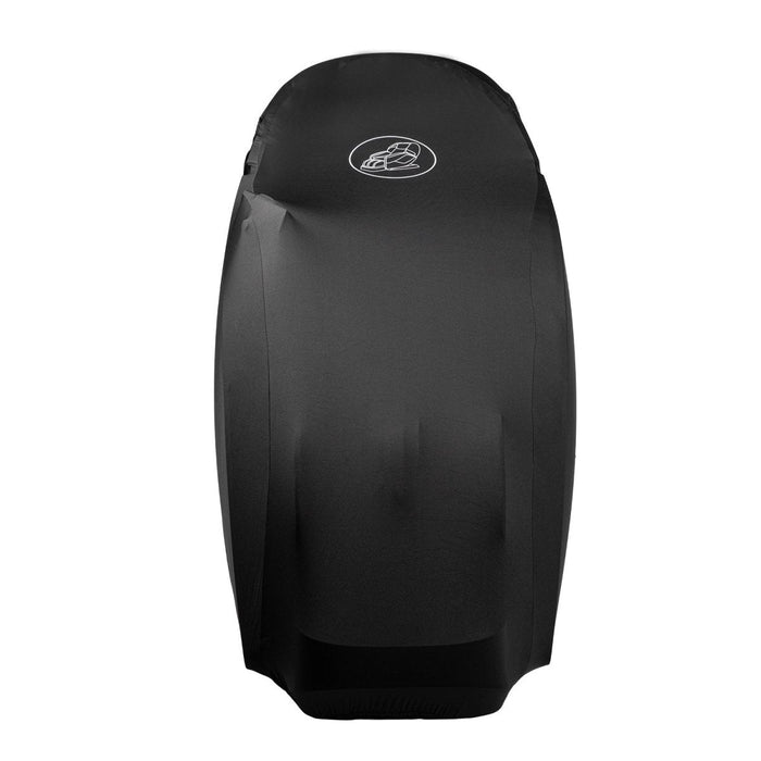 Titan Massage Chair Cover Accessory — feature detail