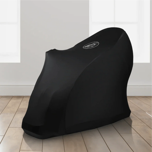 Titan Massage Chair Cover Accessory — front view