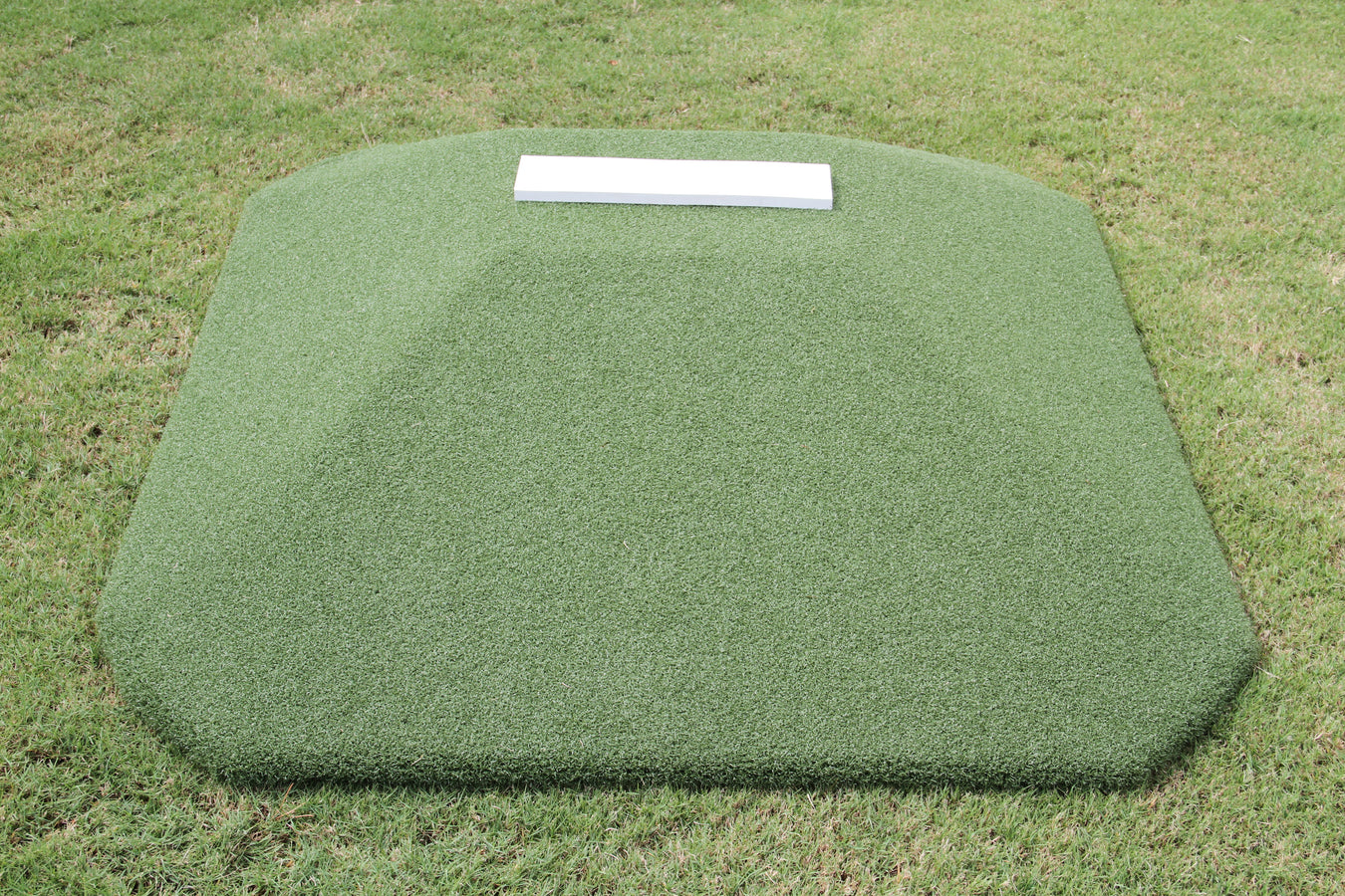Pitching Mounds