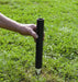 Trigon Sports Ground Socket set (49)