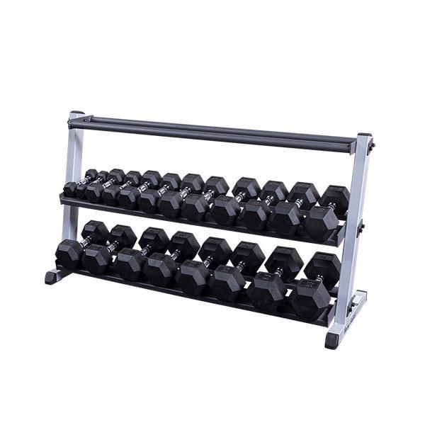 Body Solid Medicine Ball Storage Shelf - GMRT6