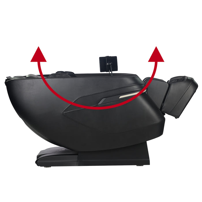 Kyota Zenyu M338 Massage Chair - metronome rocking