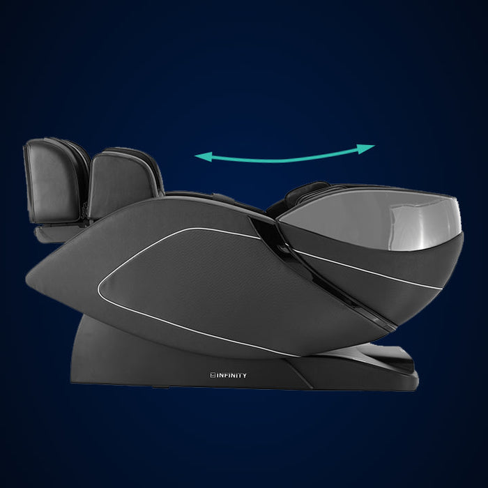 Infinity Palisade 4D Massage Chair