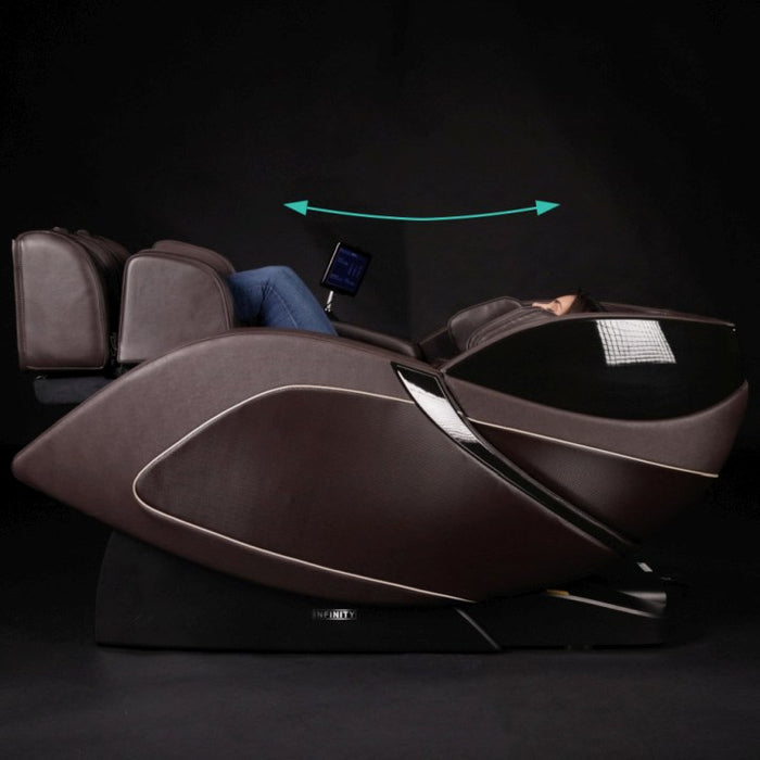 Infinity Palisade Pro 4D Massage Chair