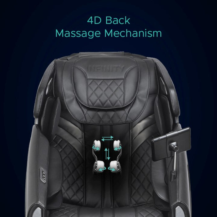 Infinity Mosaic 4D Massage Chair
