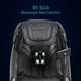 Infinity Mosaic 4D Massage Chair