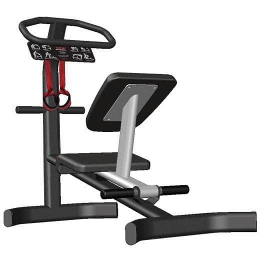 Motive Fitness TotalStretch TS100 - PrimeFair