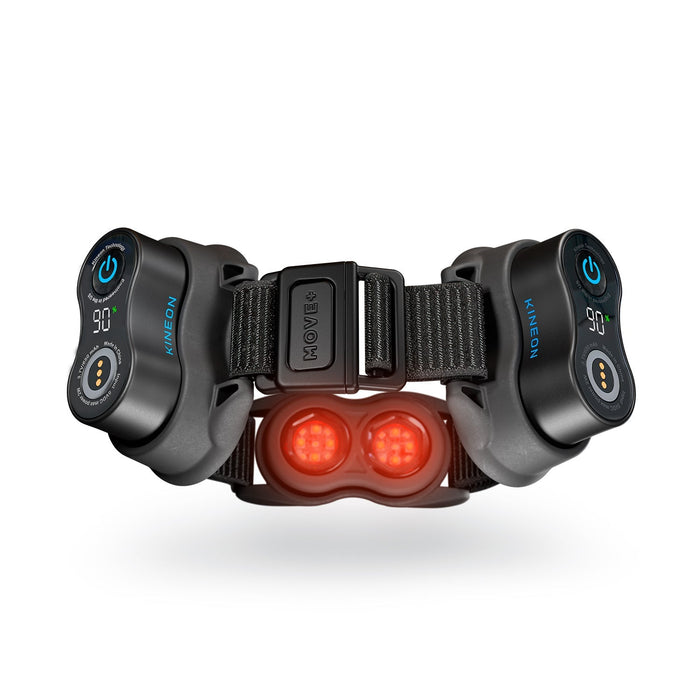 Kineon The MOVE+ Pro Infrared LED & Laser Device