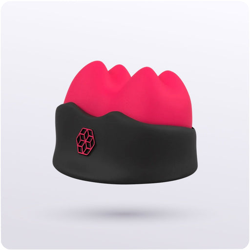 Kineon RELIEF+ four-hump trigger point and myofascial release massage tool
