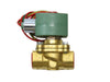 Mr.Steam 99286A Steam Solenoid, 120V, 3/4'', CU Series - image 2