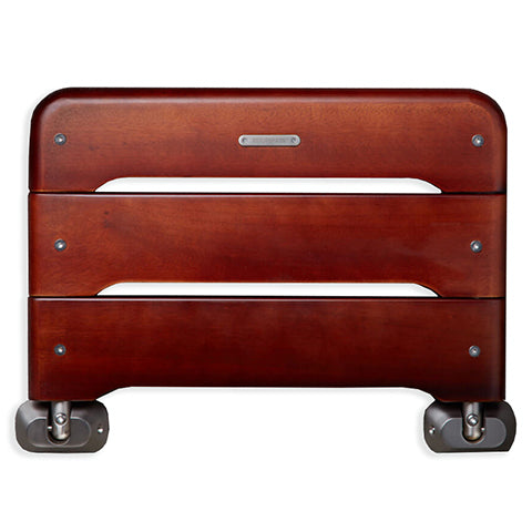 Mr.Steam MSWSEAT Wall-Mounted Folding Shower Seat - image 3