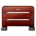 Mr.Steam MSWSEAT Wall-Mounted Folding Shower Seat - image 3