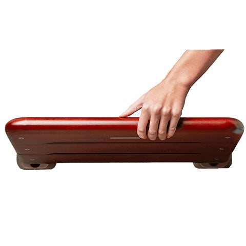 Mr.Steam MSWSEAT Wall-Mounted Folding Shower Seat - image 2