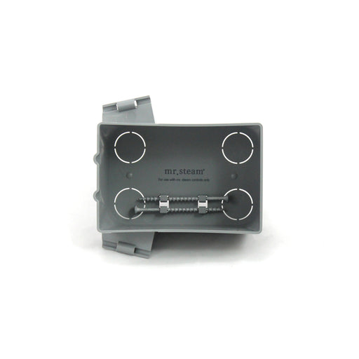 Mr.Steam 104116 Rough-In Box, iSteam