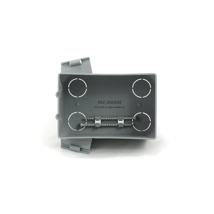 Mr.Steam 104116 Rough-In Box, iSteam