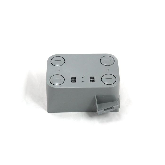 Mr.Steam 104116 Rough-In Box, iSteam - image 2