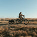 Bakcou Mule Jäger SD — battery compartment