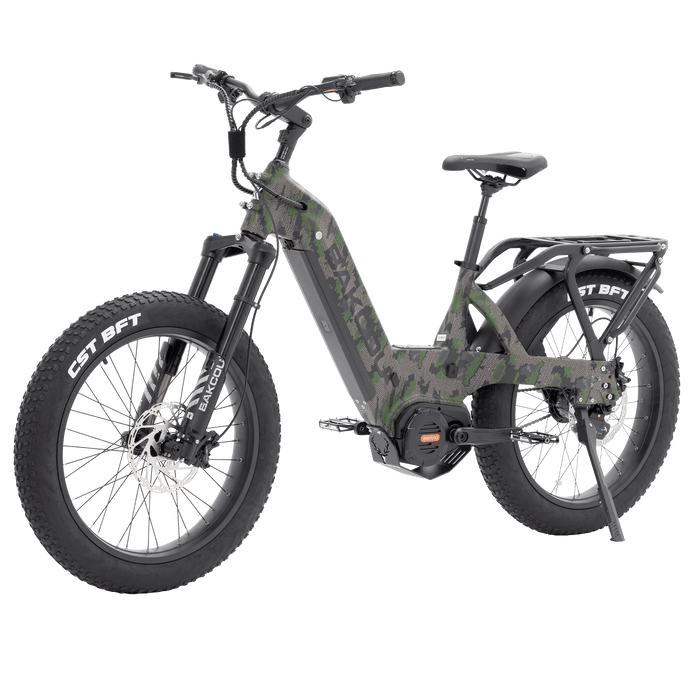 Bakcou Mule Jäger SD — additional view 9