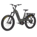 Bakcou Mule Jäger SD — full bike view