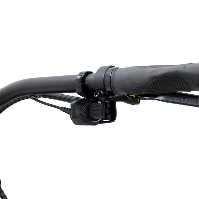 Bakcou Mule Jäger SD — rear frame view