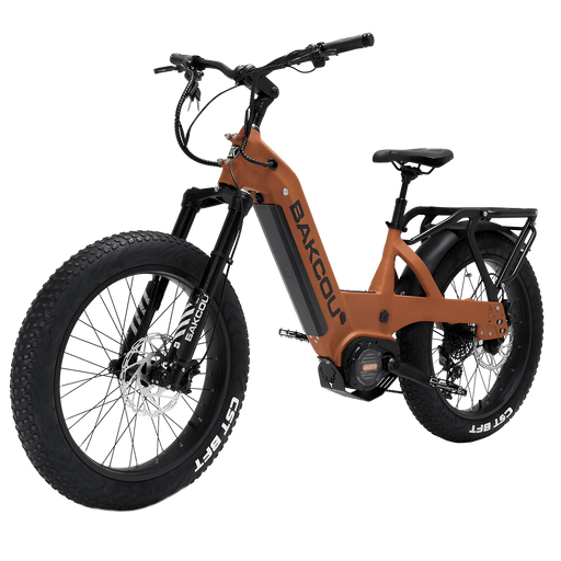 Bakcou Mule SD — additional view 12