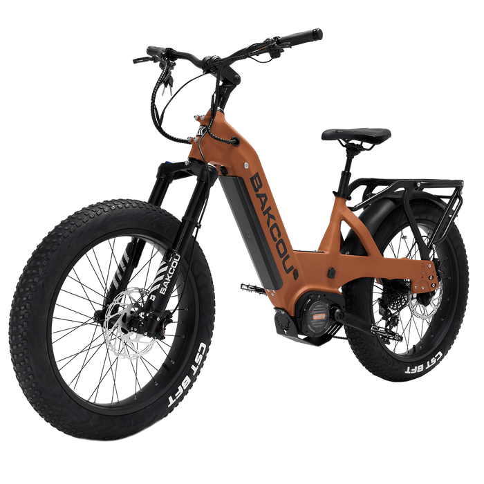 Bakcou Mule SD — additional view 12