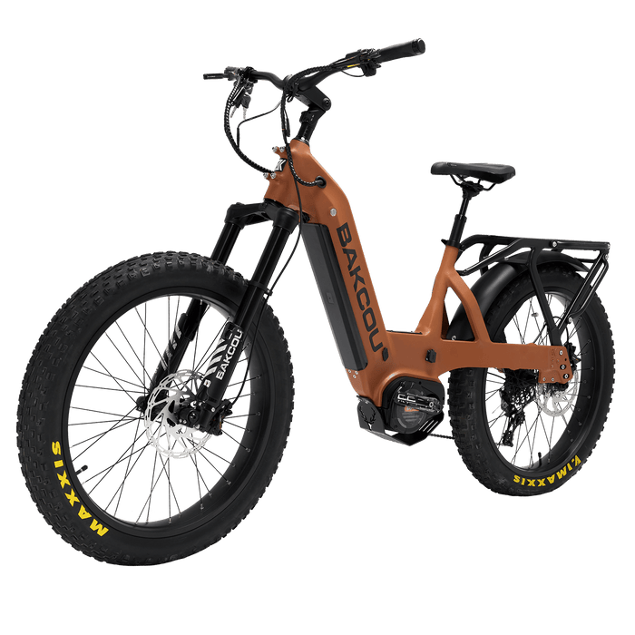 Bakcou Mule SD — additional view 17