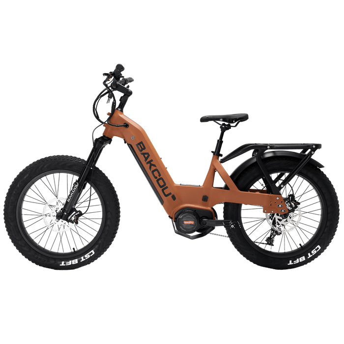 Bakcou Mule SD — additional view 13