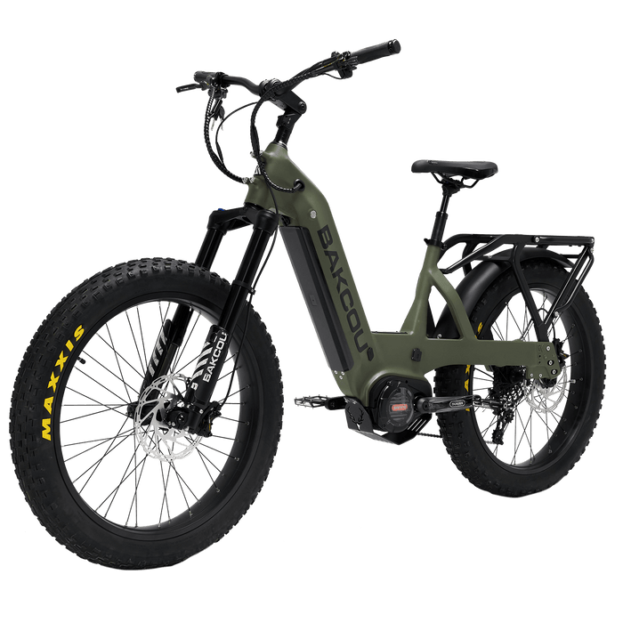 Bakcou Mule SD — additional view 16