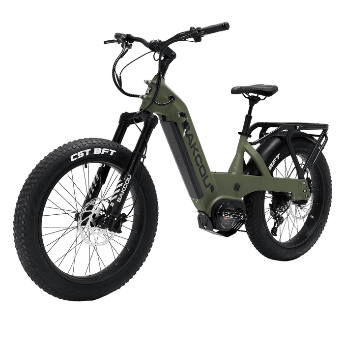 Bakcou Mule SD — additional view 10