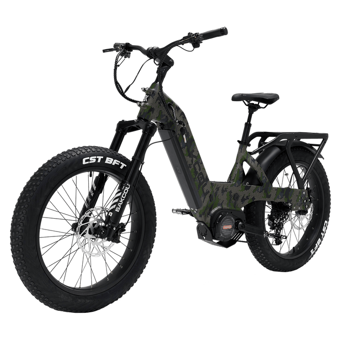 Bakcou Mule SD — additional view 14