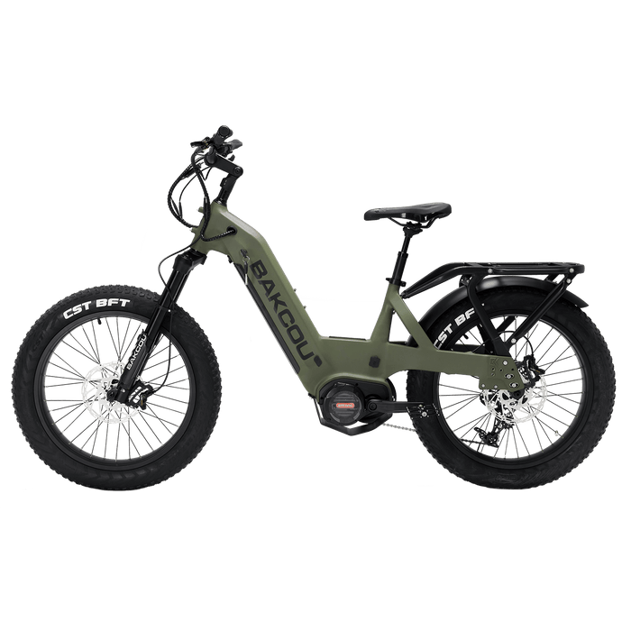 Bakcou Mule SD — additional view 11