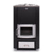Narvi 30 Wood-Burning Sauna Stove, 24kW