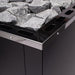 Narvi 30 Wood-Burning Sauna Stove, 24kW - image 2