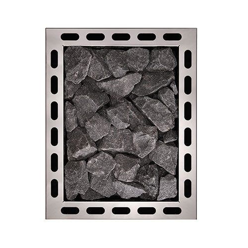 Narvi 30 Wood-Burning Sauna Stove, 24kW - image 5